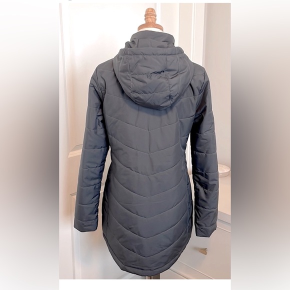 The North Face Tamburello parka nwt - Picture 2 of 8